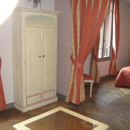 Des Lices 4* Carcassonne