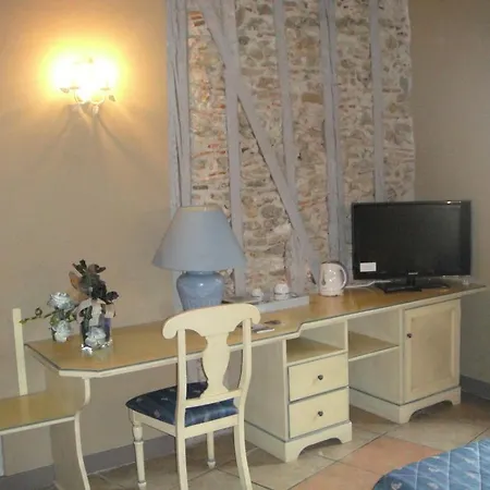 Guest house Des Lices Carcassonne