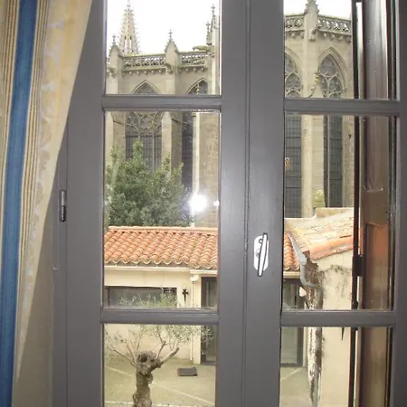 בית הארחה Des Lices