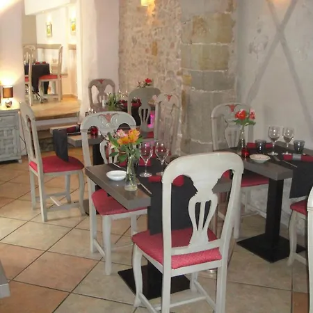 Des Lices Guest house