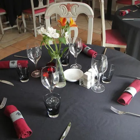 Guest house Des Lices Carcassonne