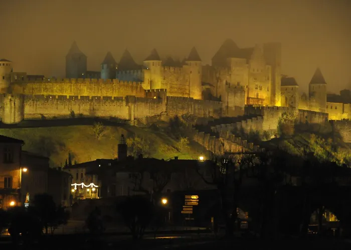 Guest house Des Lices 4*