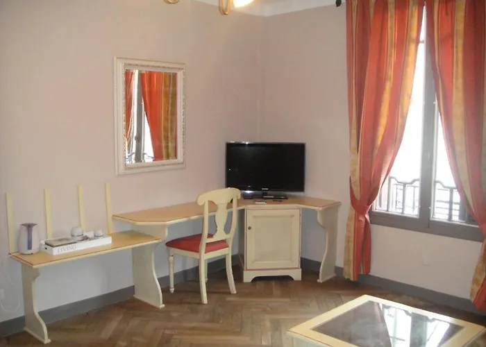 Des Lices Guest house