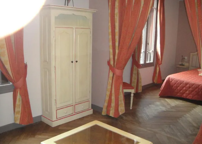 Des Lices 4* Carcassonne