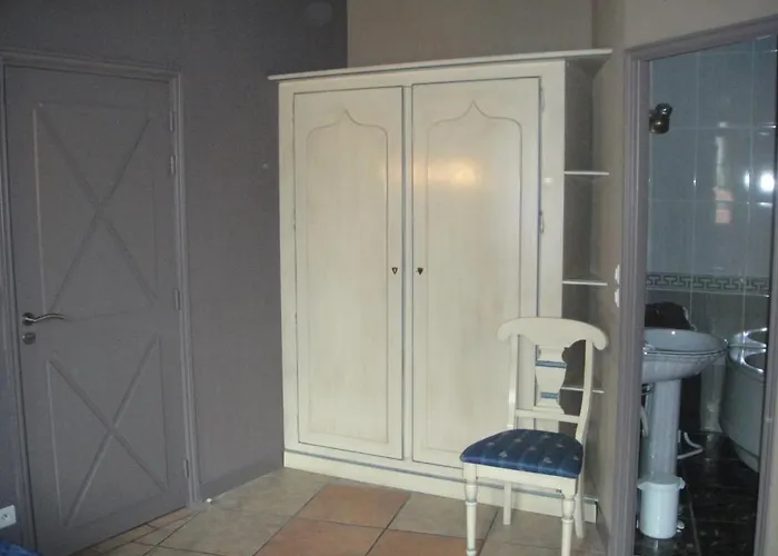 Guest house Des Lices 4*