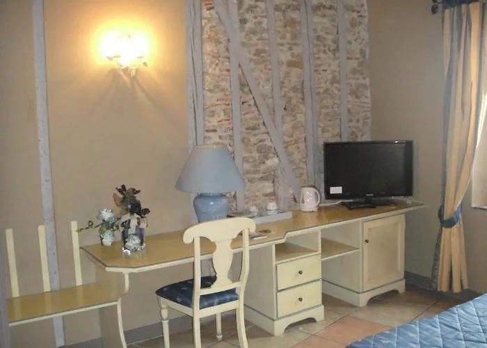 Guest house Des Lices Carcassonne