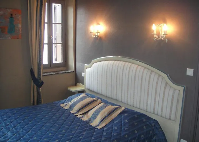 Des Lices 4* Carcassonne