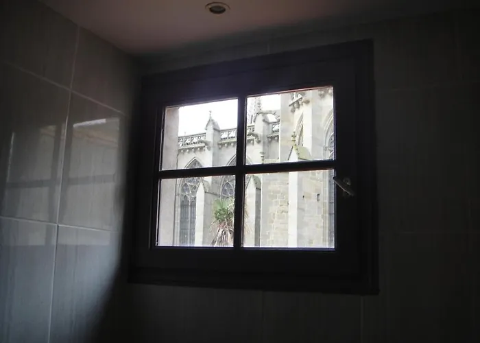 Pensión Des Lices Carcasona