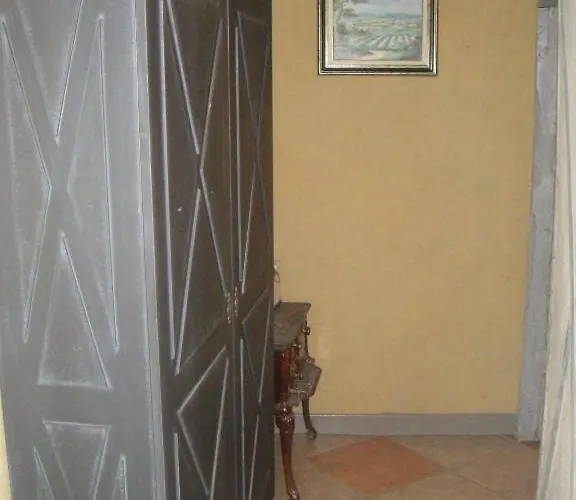 Des Lices Guest house 4*