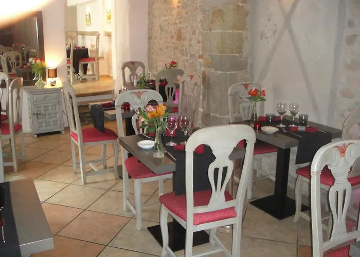 Des Lices Guest house