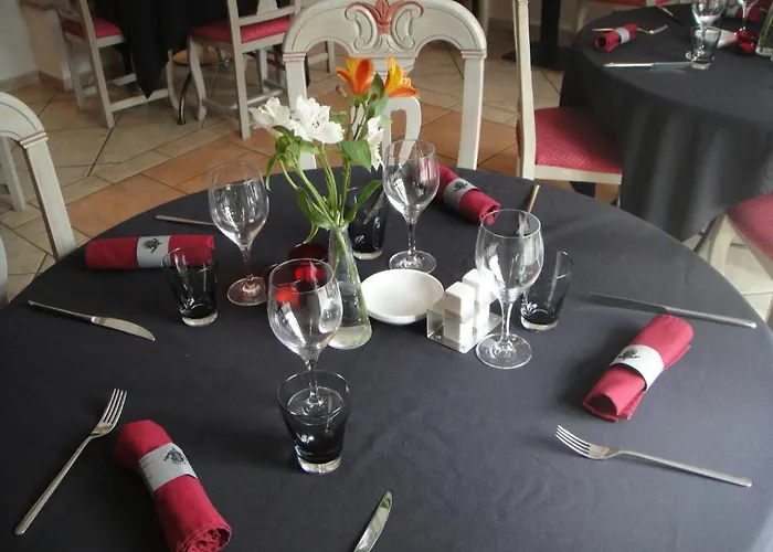 Guest house Des Lices Carcassonne