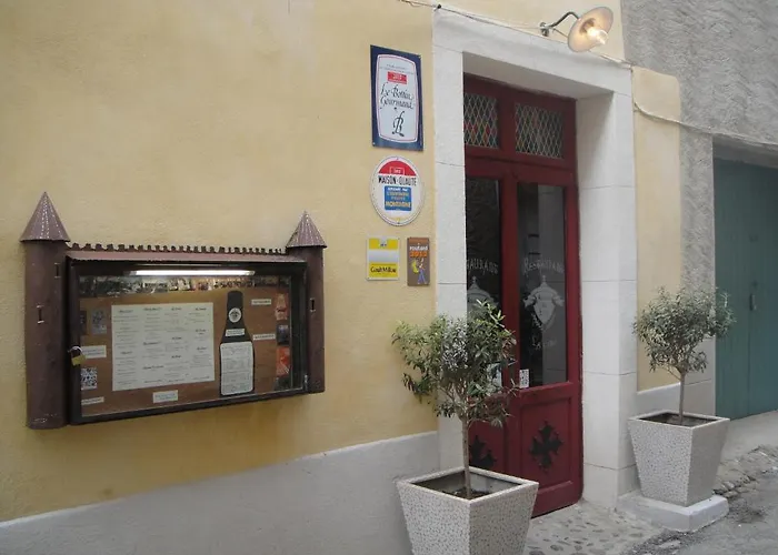 Des Lices Guest house