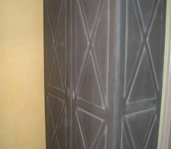 Des Lices Pensión Carcasona